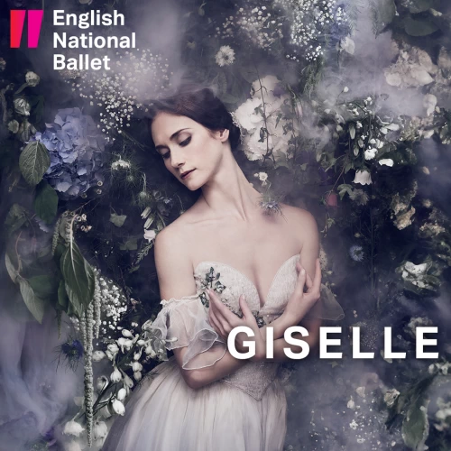 English National Ballet - Mary Skeaping's Giselle at the Palace Theatre Manchester