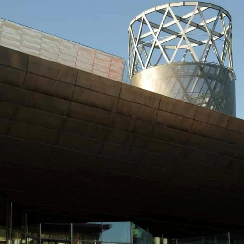 The Lowry, Salford