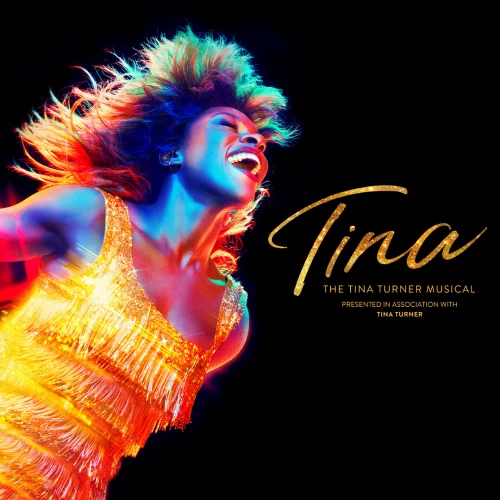 Tina - The Tina Turner Musical at the Palace Theatre Manchester